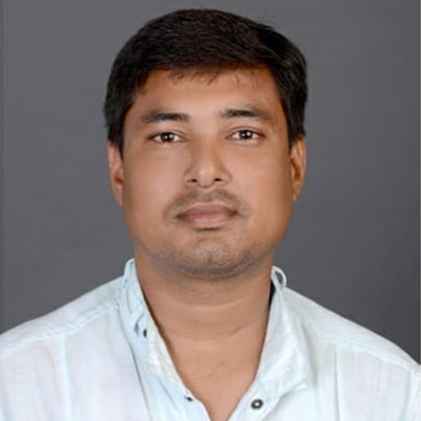DILIP VAISHNAV
