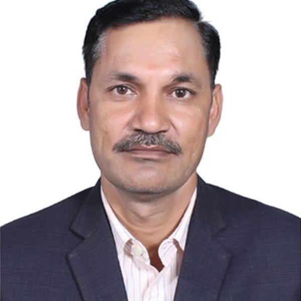 TEJPAL JAGRIWAL