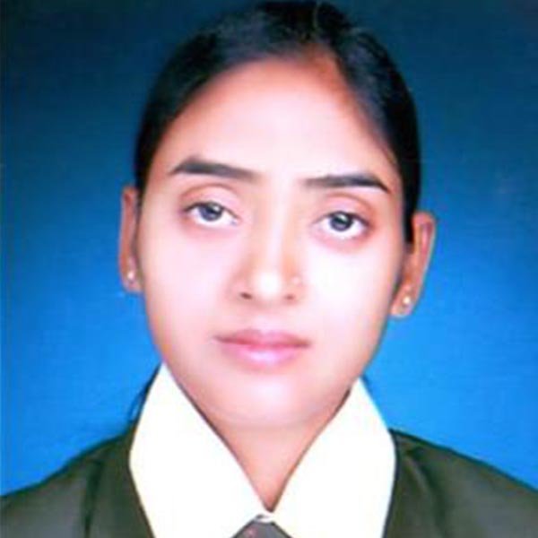 PRIYA VYAS