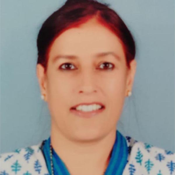 MAALESHRI SHARMA