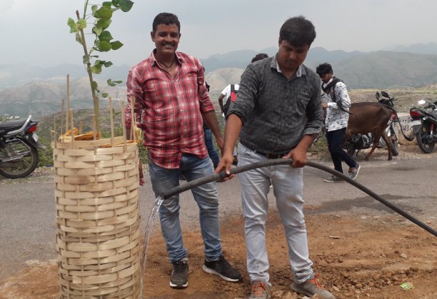 ueshwar ji